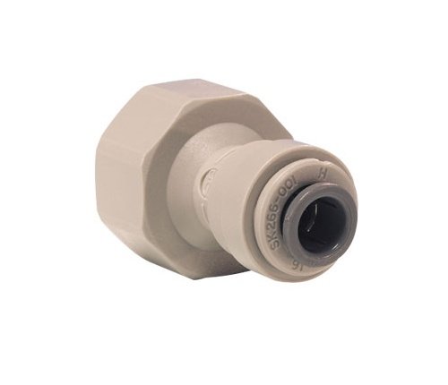 Produkt Spojka John Guest JG PI451014FS nástrčná 5/16x1/2
