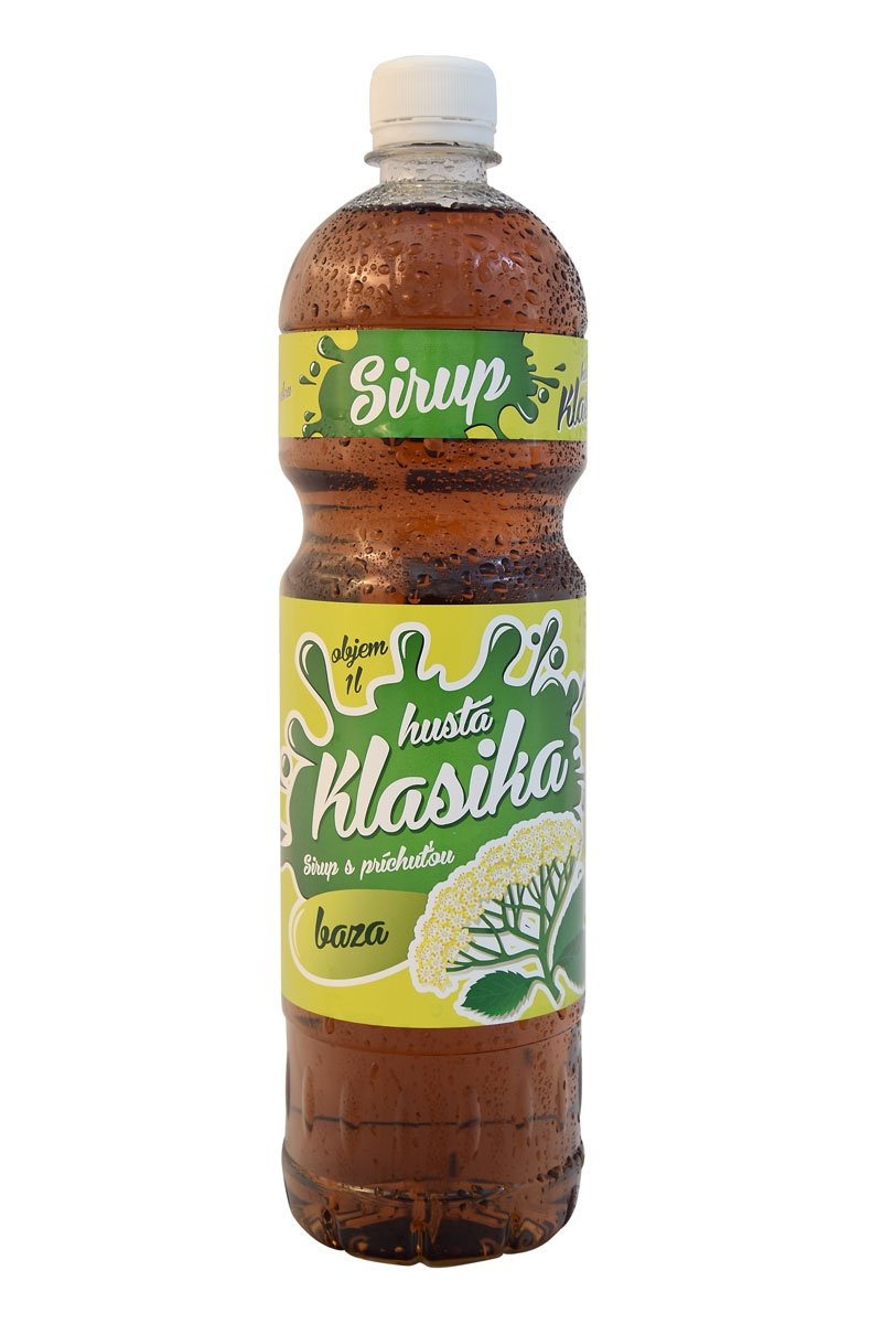 Produkt Sirup baza 1L Coffea Drinks