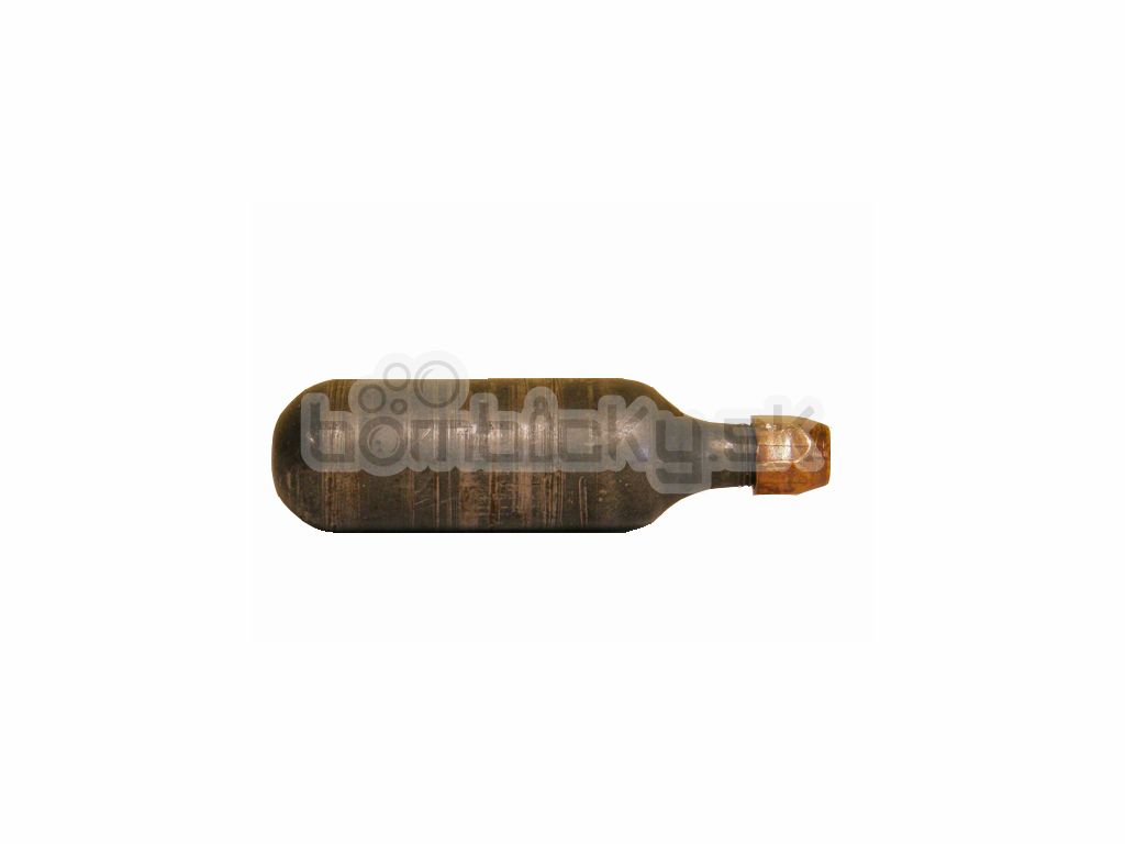 Obrázok 2 - Bombičky CO2, 8g, 10 ks