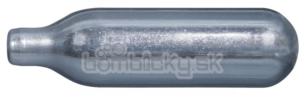 Obrázok 2 - Šlahačkové bombičky Kayser jednorazové 8g N2O 10ks