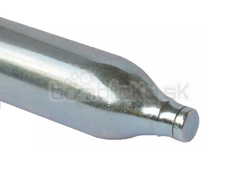 Obrázok 2 - Bombička CO2, 12g, 25 ks